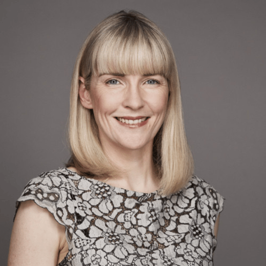 Caroline Employee Spotlight Headshot