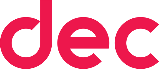 DEC Logo_Crimson