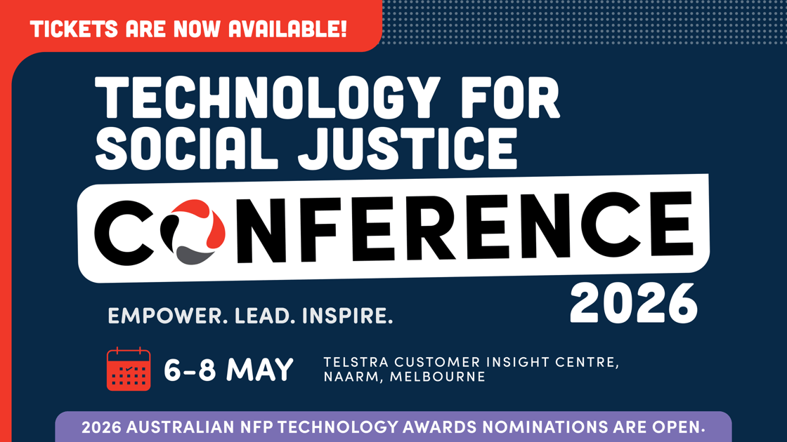 Tech Social Justice